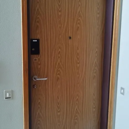 Διαμέρισμα Mat20, With 5 Beds *