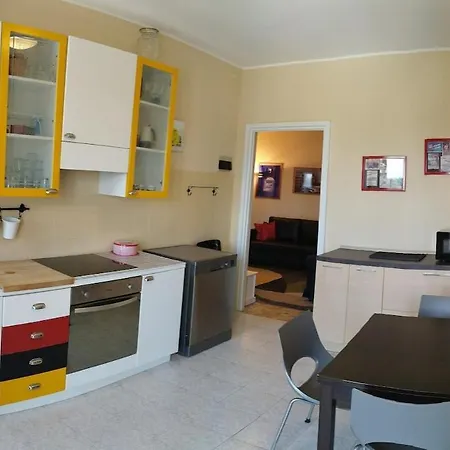 Mat20, With 5 Beds * אנג'רה
